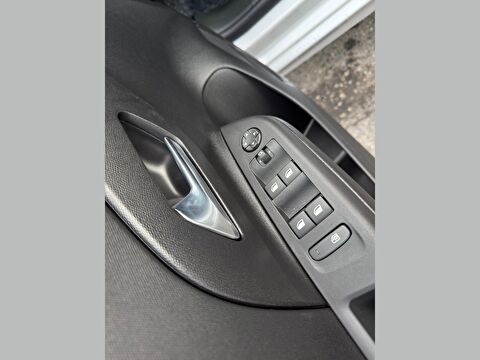 opel, corsa, hatchback 1.2 turbo edition otomatik, otomatik, benzin 2.el otomobil | renew 11