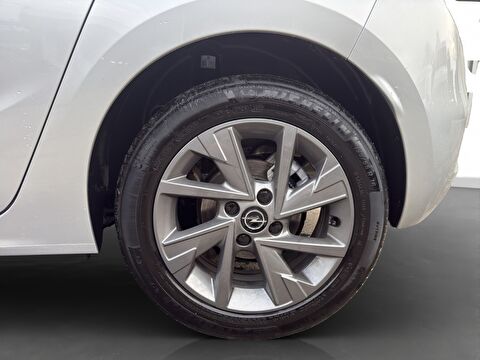 opel, corsa, hatchback 1.2 turbo edition otomatik, otomatik, benzin 2.el otomobil | renew 7