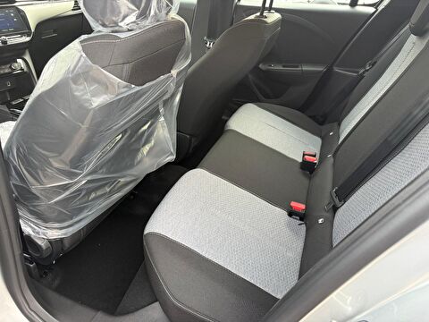 opel, corsa, hatchback 1.2 turbo edition otomatik, otomatik, benzin 2.el otomobil | renew 14