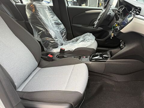 opel, corsa, hatchback 1.2 turbo edition otomatik, otomatik, benzin 2.el otomobil | renew 15