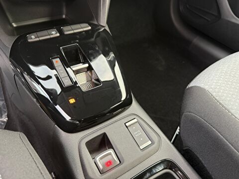 opel, corsa, hatchback 1.2 turbo edition otomatik, otomatik, benzin 2.el otomobil | renew 13