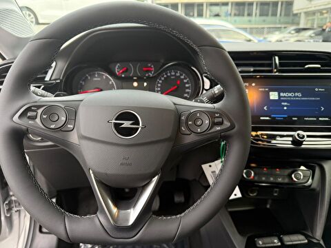 opel, corsa, hatchback 1.2 turbo edition otomatik, otomatik, benzin 2.el otomobil | renew 5