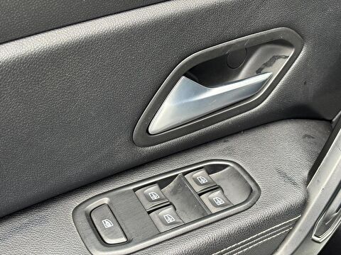 dacia, duster, suv 1.3 tce prestige plus edc, otomatik, benzin 2.el otomobil | renew 20