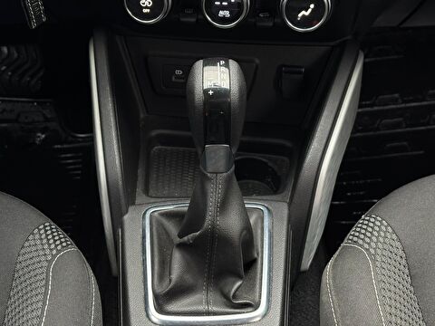 dacia, duster, suv 1.3 tce prestige plus edc, otomatik, benzin 2.el otomobil | renew 16