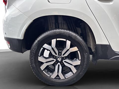 dacia, duster, suv 1.3 tce prestige plus edc, otomatik, benzin 2.el otomobil | renew 8