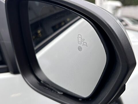 dacia, duster, suv 1.3 tce prestige plus edc, otomatik, benzin 2.el otomobil | renew 18