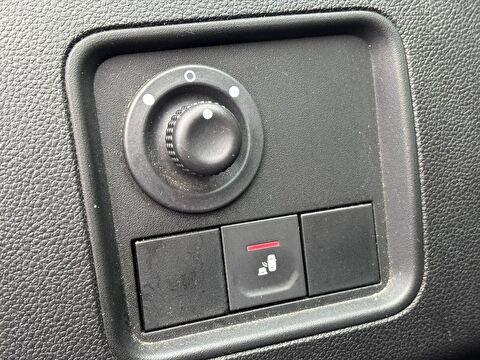 dacia, duster, suv 1.3 tce prestige plus edc, otomatik, benzin 2.el otomobil | renew 21