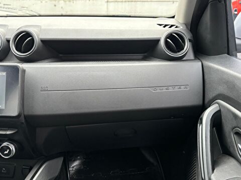 dacia, duster, suv 1.3 tce prestige plus edc, otomatik, benzin 2.el otomobil | renew 11