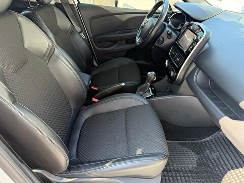 renault, clio, hatchback 1.5 dcı ıcon edc, otomatik, dizel 2.el otomobil | renew 16