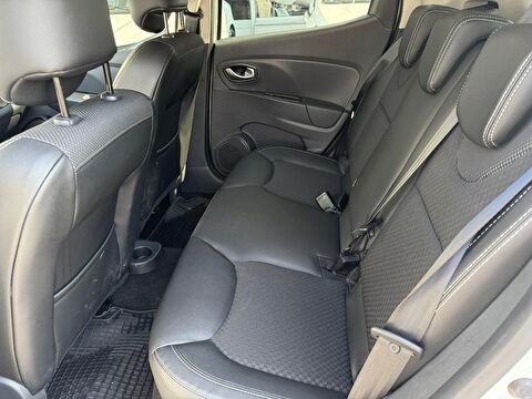 renault, clio, hatchback 1.5 dcı ıcon edc, otomatik, dizel 2.el otomobil | renew 10