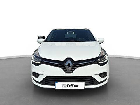 renault, clio, hatchback 1.5 dcı ıcon edc, otomatik, dizel 2.el otomobil | renew 3
