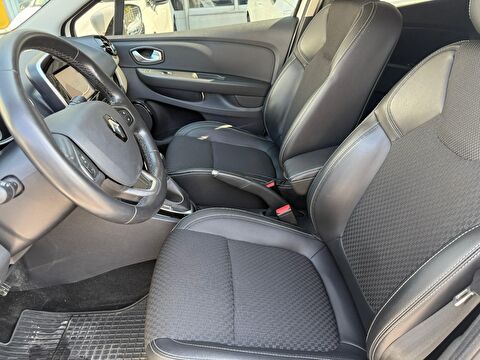 renault, clio, hatchback 1.5 dcı ıcon edc, otomatik, dizel 2.el otomobil | renew 15