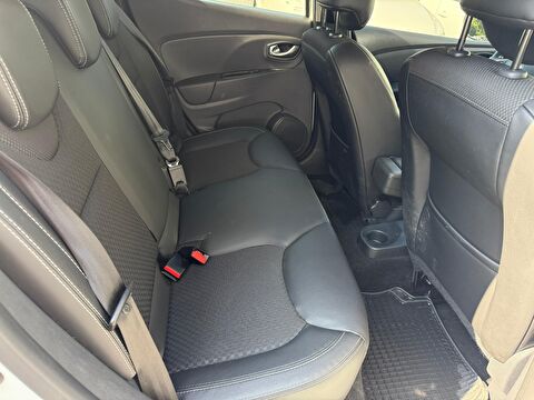 renault, clio, hatchback 1.5 dcı ıcon edc, otomatik, dizel 2.el otomobil | renew 9
