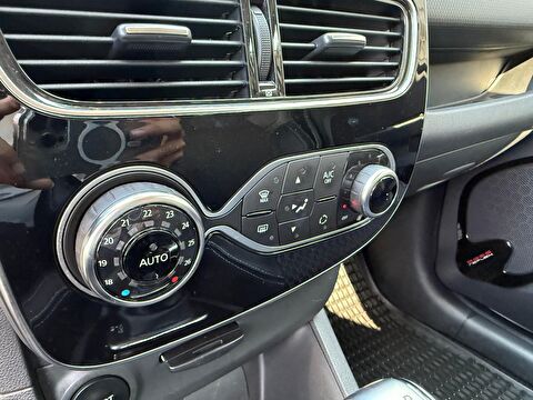renault, clio, hatchback 1.5 dcı ıcon edc, otomatik, dizel 2.el otomobil | renew 11