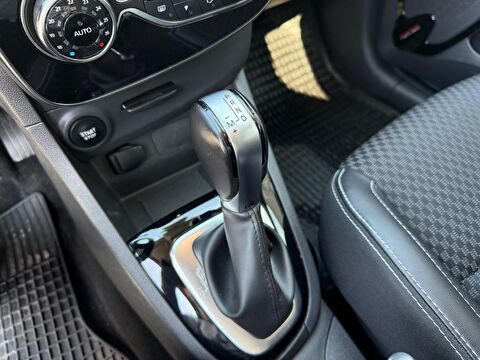 renault, clio, hatchback 1.5 dcı ıcon edc, otomatik, dizel 2.el otomobil | renew 14