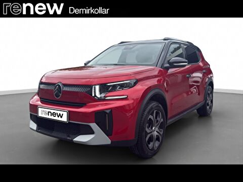 1.2 Hybrid Plus eDCS6, 2. el otomobil | renew