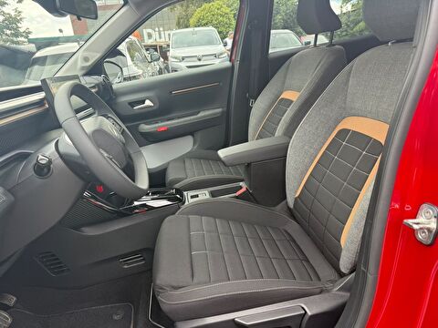 citroen, c3 aircross, 1.2 hybrid plus edcs6, otomatik, benzin 2.el otomobil | renew 17