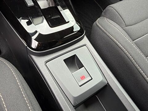 citroen, c3 aircross, 1.2 hybrid plus edcs6, otomatik, benzin 2.el otomobil | renew 10
