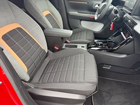 citroen, c3 aircross, 1.2 hybrid plus edcs6, otomatik, benzin 2.el otomobil | renew 19