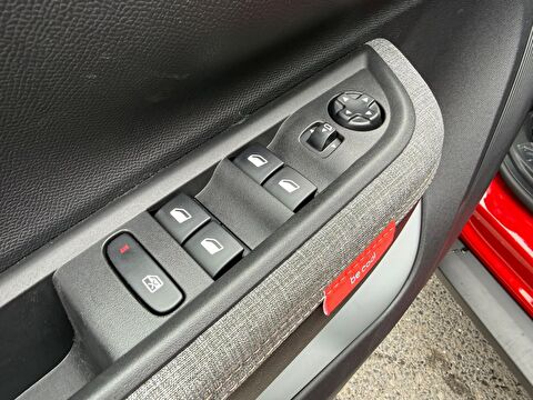 citroen, c3 aircross, 1.2 hybrid plus edcs6, otomatik, benzin 2.el otomobil | renew 18