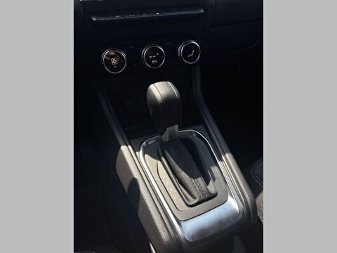 renault, captur, 1.3 tce touch edc, otomatik, hybrid 2.el otomobil | renew 17