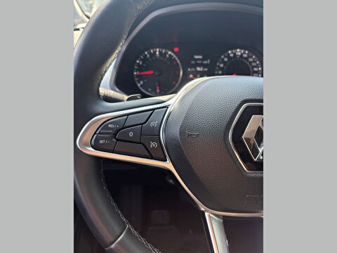 renault, captur, 1.3 tce touch edc, otomatik, hybrid 2.el otomobil | renew 8