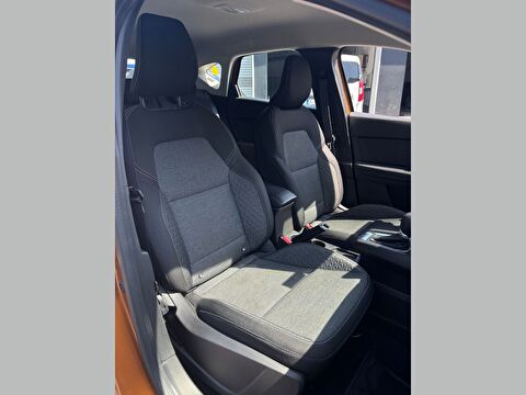 renault, captur, 1.3 tce touch edc, otomatik, hybrid 2.el otomobil | renew 14
