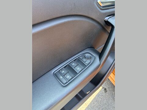 renault, captur, 1.3 tce touch edc, otomatik, hybrid 2.el otomobil | renew 9