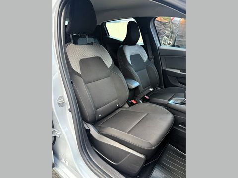 renault, clio, 1.0 tce evolution x-tronic, otomatik, benzin 2.el otomobil | renew 20