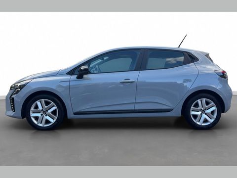 renault, clio, 1.0 tce evolution x-tronic, otomatik, benzin 2.el otomobil | renew 4