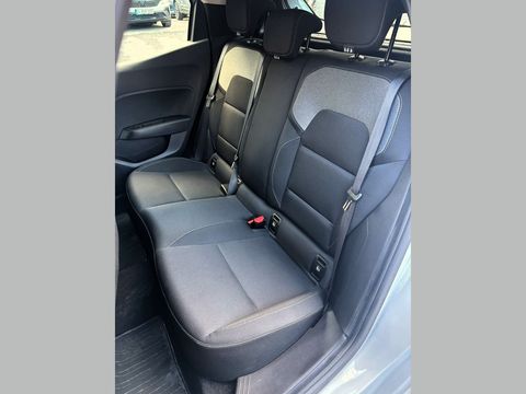 renault, clio, 1.0 tce evolution x-tronic, otomatik, benzin 2.el otomobil | renew 21