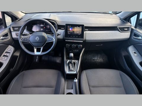 renault, clio, 1.0 tce evolution x-tronic, otomatik, benzin 2.el otomobil | renew 10