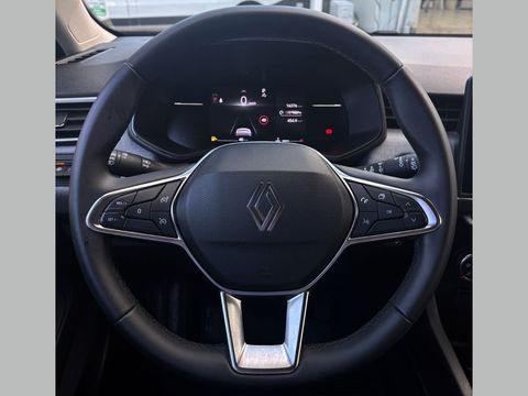 renault, clio, 1.0 tce evolution x-tronic, otomatik, benzin 2.el otomobil | renew 11