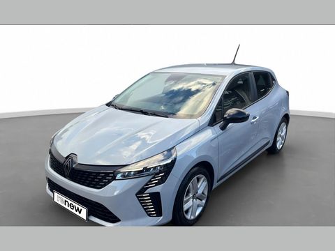 renault, clio, 1.0 tce evolution x-tronic, otomatik, benzin 2.el otomobil | renew 8