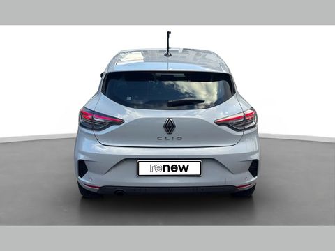 renault, clio, 1.0 tce evolution x-tronic, otomatik, benzin 2.el otomobil | renew 3