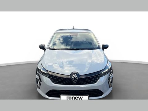 renault, clio, 1.0 tce evolution x-tronic, otomatik, benzin 2.el otomobil | renew 6