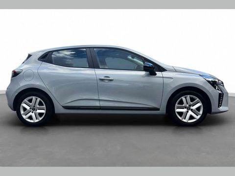 renault, clio, 1.0 tce evolution x-tronic, otomatik, benzin 2.el otomobil | renew 5