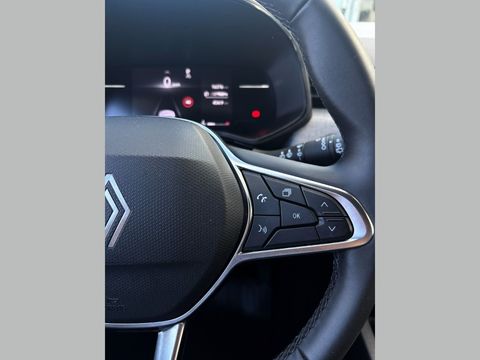 renault, clio, 1.0 tce evolution x-tronic, otomatik, benzin 2.el otomobil | renew 16