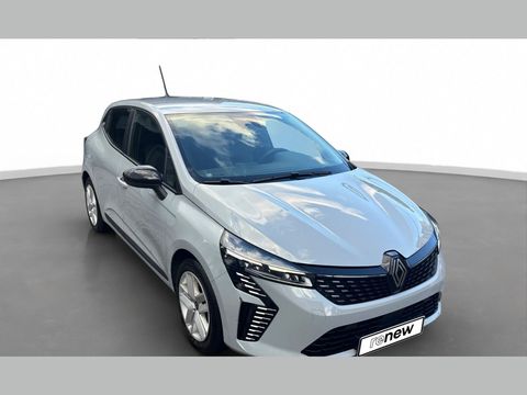 renault, clio, 1.0 tce evolution x-tronic, otomatik, benzin 2.el otomobil | renew 9