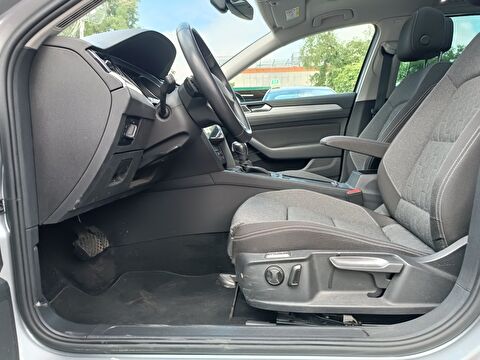 volkswagen, passat, variant 1.5 tsı act business dsg, otomatik, benzin 2.el otomobil | renew 13