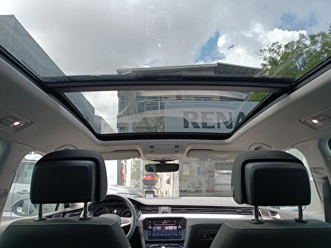 volkswagen, passat, variant 1.5 tsı act business dsg, otomatik, benzin 2.el otomobil | renew 8