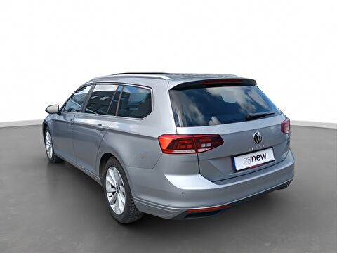 volkswagen, passat, variant 1.5 tsı act business dsg, otomatik, benzin 2.el otomobil | renew 5