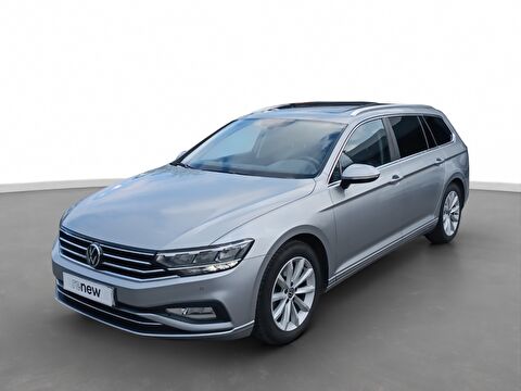 volkswagen, passat, variant 1.5 tsı act business dsg, otomatik, benzin 2.el otomobil | renew 4