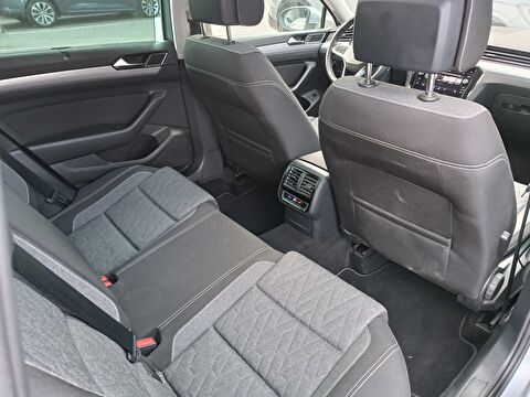 volkswagen, passat, variant 1.5 tsı act business dsg, otomatik, benzin 2.el otomobil | renew 16