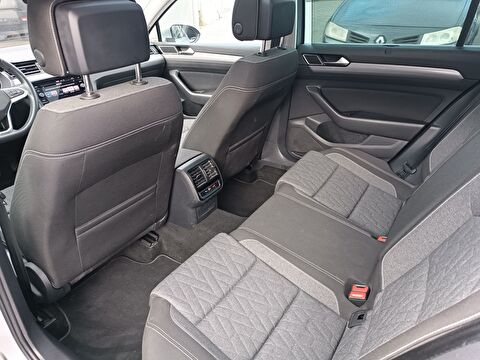 volkswagen, passat, variant 1.5 tsı act business dsg, otomatik, benzin 2.el otomobil | renew 15
