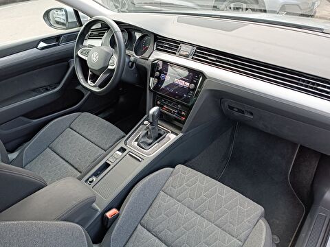 volkswagen, passat, variant 1.5 tsı act business dsg, otomatik, benzin 2.el otomobil | renew 12