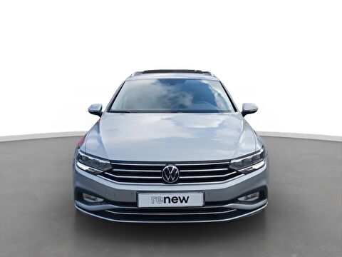 volkswagen, passat, variant 1.5 tsı act business dsg, otomatik, benzin 2.el otomobil | renew 3