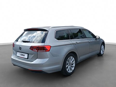 volkswagen, passat, variant 1.5 tsı act business dsg, otomatik, benzin 2.el otomobil | renew 7