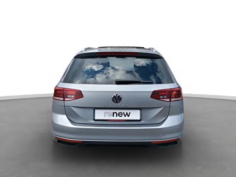 volkswagen, passat, variant 1.5 tsı act business dsg, otomatik, benzin 2.el otomobil | renew 6