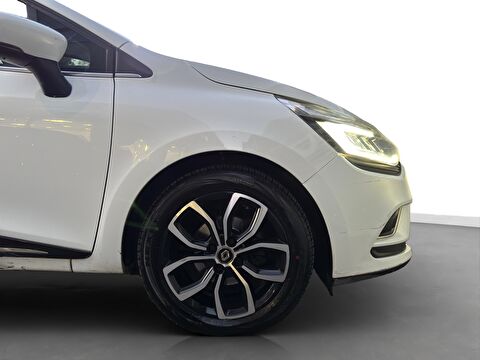renault, clio, hatchback 1.5 dcı ıcon edc, otomatik, dizel 2.el otomobil | renew 10